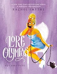 Lore olympus volume d'occasion  Livré partout en France