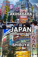 Japan photo book usato  Spedito ovunque in Italia 