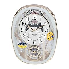 Rhythm rotating pendulum for sale  Delivered anywhere in UK