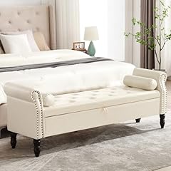 Homyka storage bench for sale  Delivered anywhere in USA 