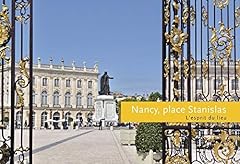 Nancy place stanislas d'occasion  Livré partout en France