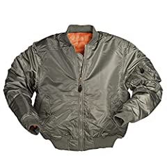 Flight jacket style for sale  Delivered anywhere in Ireland