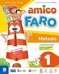 Amico faro pack gebraucht kaufen  Wird an jeden Ort in Deutschland