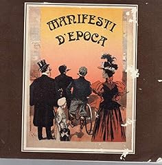 Manifesti epoca usato  Spedito ovunque in Italia 