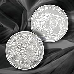 .999 buffalo authentic for sale  Delivered anywhere in USA 