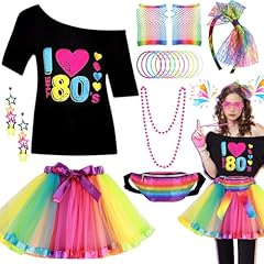 Ladies 80s fancy for sale  Delivered anywhere in UK