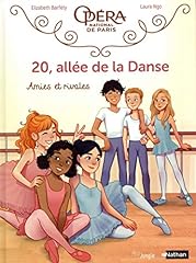 Allée danse tome d'occasion  Livré partout en France