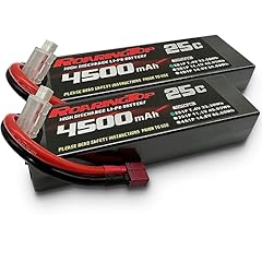 Roaringtop lipo battery for sale  Delivered anywhere in UK