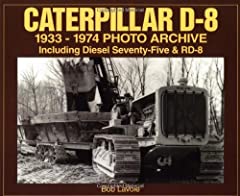 Caterpillar 1933 1974 for sale  Delivered anywhere in USA 