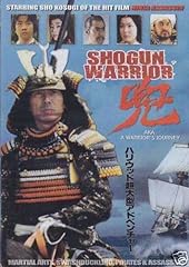 Shogun warrior d'occasion  Livré partout en France