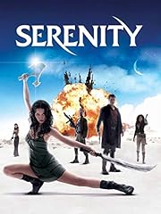 Serenity for sale  Delivered anywhere in UK