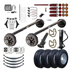 Trailer parts outlet for sale  Delivered anywhere in USA 