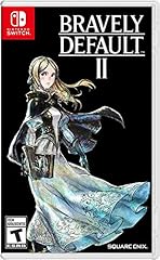 Bravely default for d'occasion  Livré partout en France