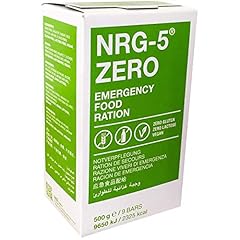 Notverpflegung nrg zero gebraucht kaufen  Wird an jeden Ort in Deutschland