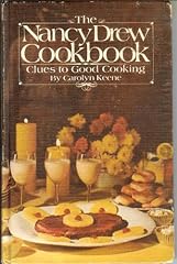 Nancy drew cookbook for sale  Delivered anywhere in USA 