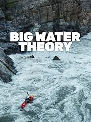 Big water theory d'occasion  Livré partout en France