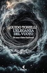 Eleganza del vuoto. usato  Spedito ovunque in Italia 