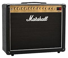 Marshall dsl40cr guitar usato  Spedito ovunque in Italia 