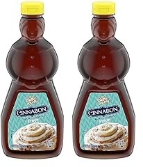 Mrs. butterworth cinnabon for sale  Delivered anywhere in USA 