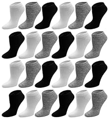 Pairs ankle socks for sale  Delivered anywhere in USA 