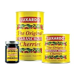 Luxardo gourmet maraschino for sale  Delivered anywhere in USA 