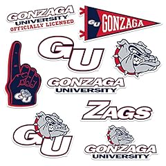 Gonzaga university 8ct for sale  Delivered anywhere in USA 
