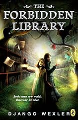 Forbidden library for sale  Delivered anywhere in USA 