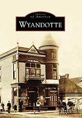Wyandotte for sale  Delivered anywhere in USA 