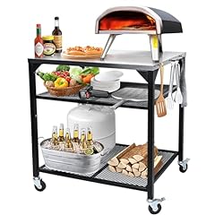 Hisencn pizza oven for sale  Delivered anywhere in USA 