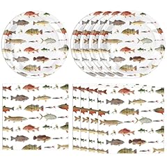 Durygen 40pcs fishing for sale  Delivered anywhere in USA 