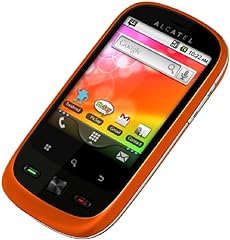Alcatel 3040D One Touch Tribe Smartphone, Dual SIM, usato  Spedito ovunque in Italia 