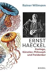 Ernst haeckel zoologe gebraucht kaufen  Wird an jeden Ort in Deutschland