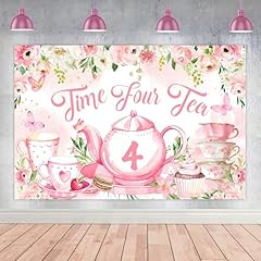 Kreat4joy tea party for sale  Delivered anywhere in USA 