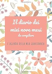 Diario dei miei gebraucht kaufen  Wird an jeden Ort in Deutschland