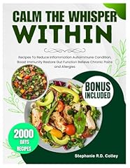 Calm whisper within for sale  Delivered anywhere in USA 