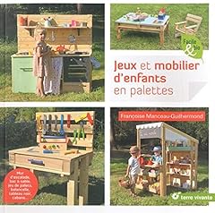 Jeux mobiliers enfants d'occasion  Livré partout en France