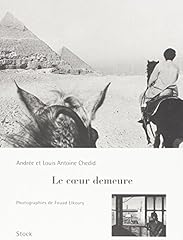 Coeur demeure d'occasion  Livré partout en France