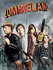 Zombieland for sale  Delivered anywhere in UK
