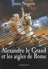 Alexandre grand aigles d'occasion  Livré partout en France