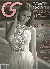 Grace ormonde wedding for sale  Delivered anywhere in USA 