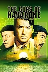 Guns navarone for sale  Delivered anywhere in UK