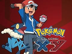 Pokémon série xy d'occasion  Livré partout en France