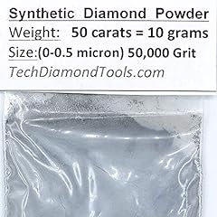 Polvere diamante con usato  Spedito ovunque in Italia 