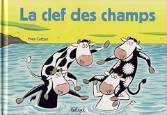 Clef champs edition d'occasion  Livré partout en France