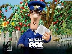 Postman pat mystery for sale  Delivered anywhere in Ireland