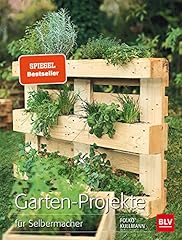 Garten projekte selbermacher gebraucht kaufen  Wird an jeden Ort in Deutschland