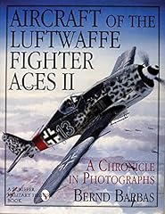 Aircraft the luftwaffe d'occasion  Livré partout en Belgiqu