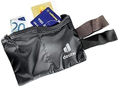 Deuter security flip usato  Spedito ovunque in Italia 