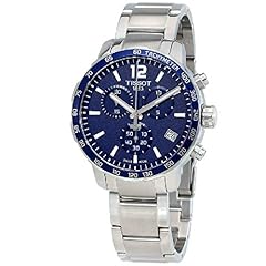 Tissot quick star gebraucht kaufen  Wird an jeden Ort in Deutschland
