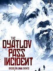 Dyatlov pass incident for sale  Delivered anywhere in UK